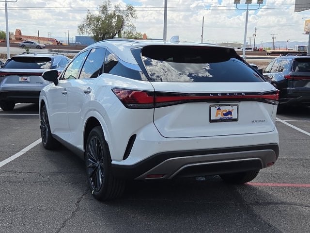 2026 Lexus RX 350 PREMIUM