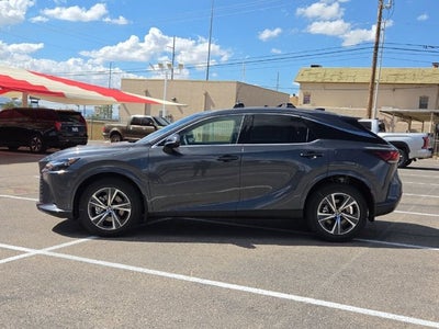 2026 Lexus RX 350 PREMIUM