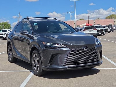 2026 Lexus RX 350 PREMIUM