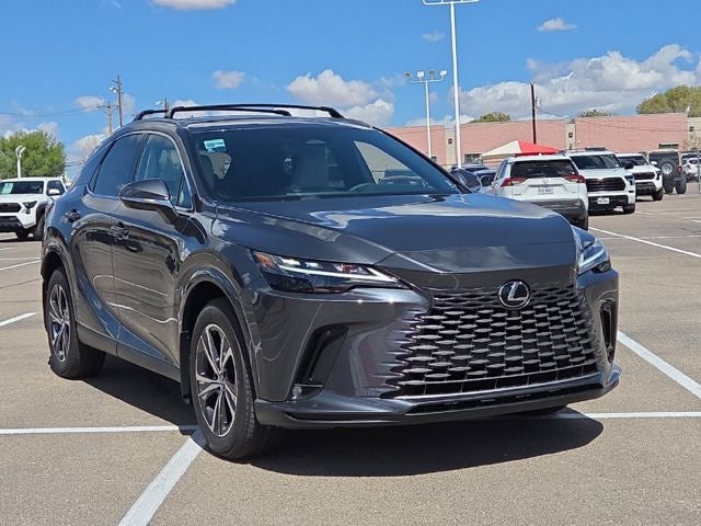2026 Lexus RX 350 PREMIUM