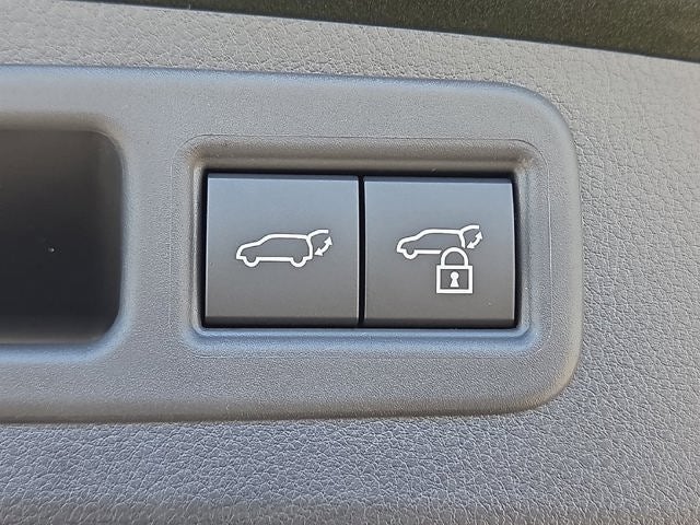 2026 Lexus RX 350 LUXURY