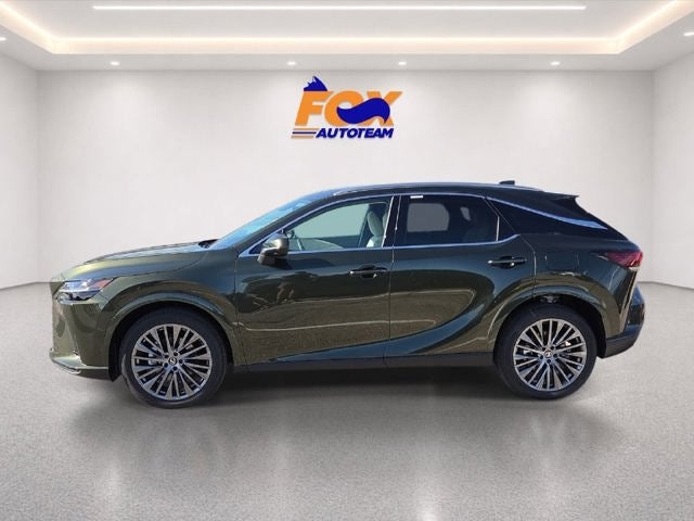 2026 Lexus RX 350 LUXURY