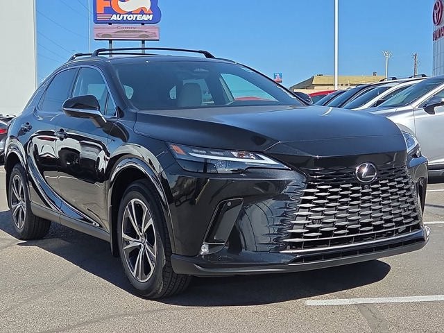 2026 Lexus RX 350 PREMIUM