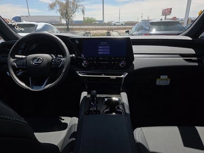 2026 Lexus RX 350 PREMIUM