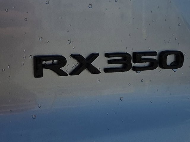 2026 Lexus RX 350 Premium