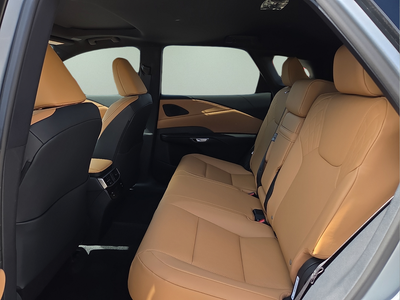 2026 Lexus RX 350 Premium
