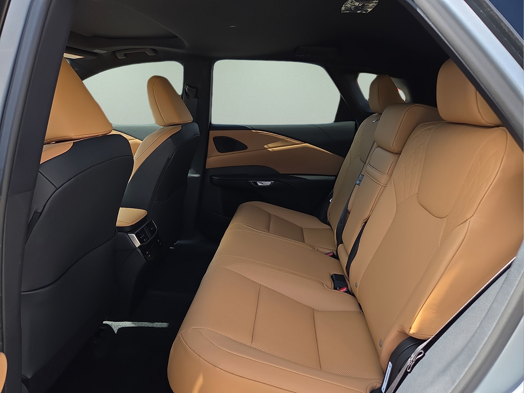 2026 Lexus RX 350 Premium