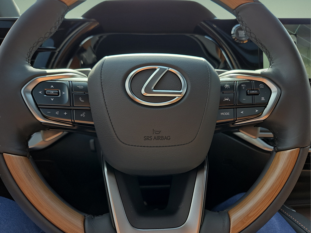 2026 Lexus RX 350 Premium