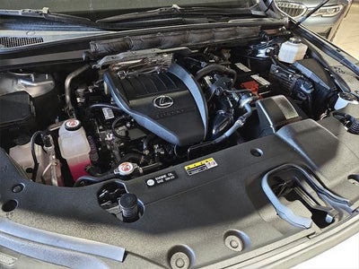 2023 Lexus RX 350 Premium