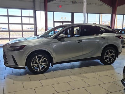 2023 Lexus RX 350 Premium