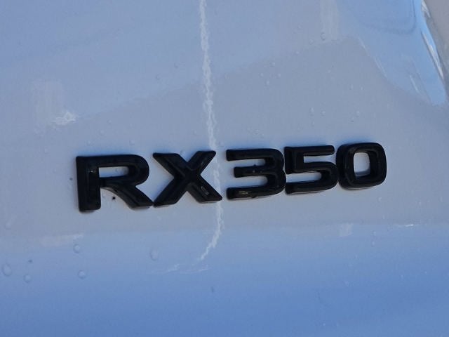 2026 Lexus RX 350 PREMIUM PLUS