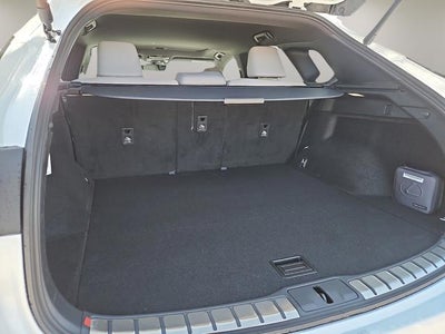 2026 Lexus RX 350 PREMIUM PLUS