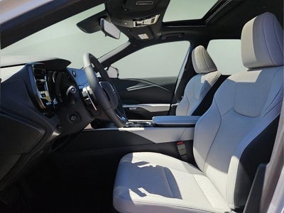 2026 Lexus RX 350 PREMIUM PLUS