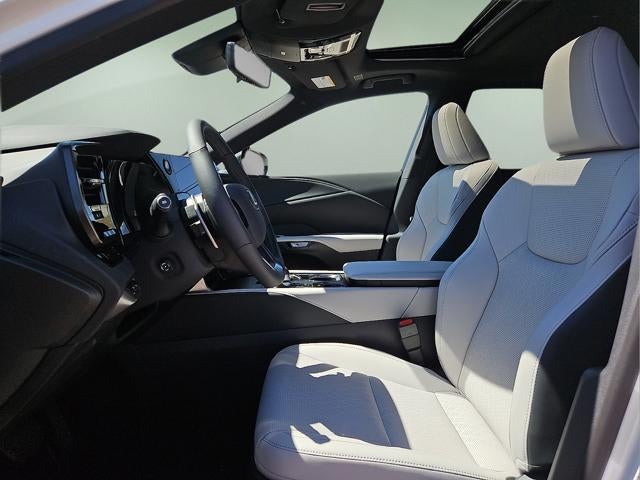 2026 Lexus RX 350 PREMIUM PLUS
