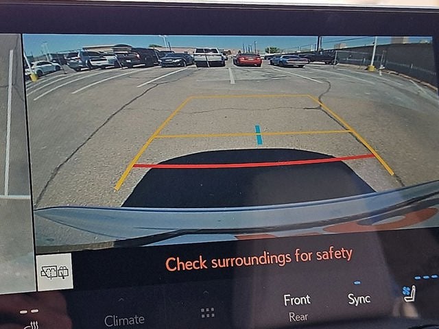 2026 Lexus RX 350 PREMIUM PLUS