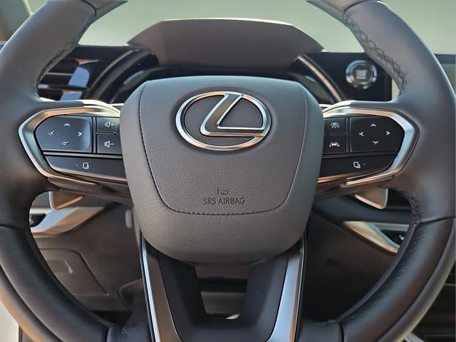 2026 Lexus RX 350 PREMIUM PLUS