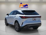 2026 Lexus RX 350 PREMIUM PLUS