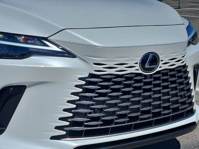 2026 Lexus RX 350 PREMIUM PLUS