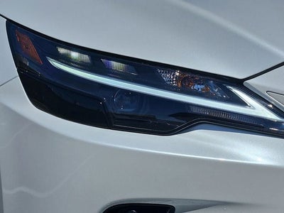 2026 Lexus RX 350 PREMIUM PLUS