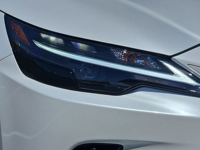 2026 Lexus RX 350 PREMIUM PLUS