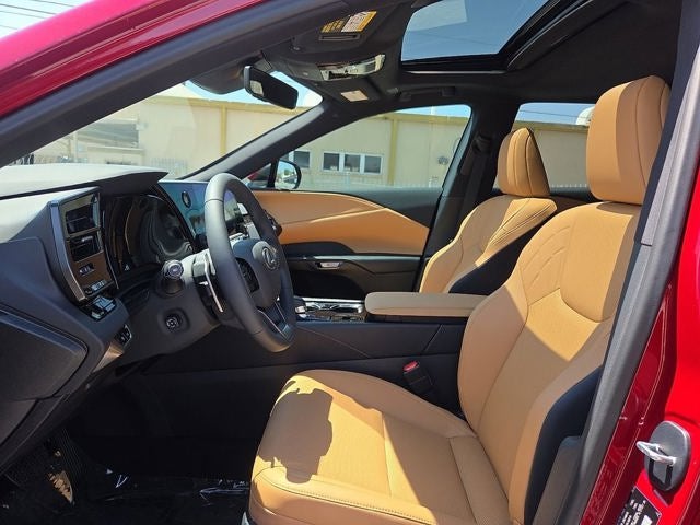 2026 Lexus RX 350 350