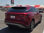 2026 Lexus RX 350 350