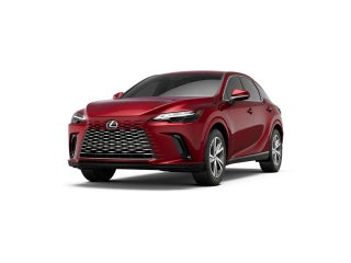 2026 Lexus RX 350 350