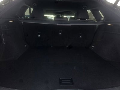 2026 Lexus RX 350 F SPORT DESIGN