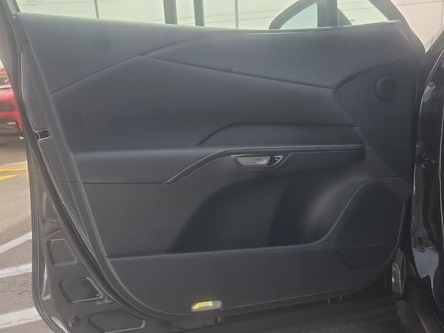 2026 Lexus RX 350 F SPORT DESIGN