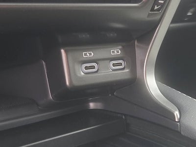 2026 Lexus RX 350 F SPORT DESIGN