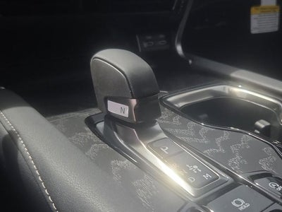 2026 Lexus RX 350 F SPORT DESIGN