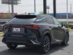 2026 Lexus RX 350 F SPORT DESIGN