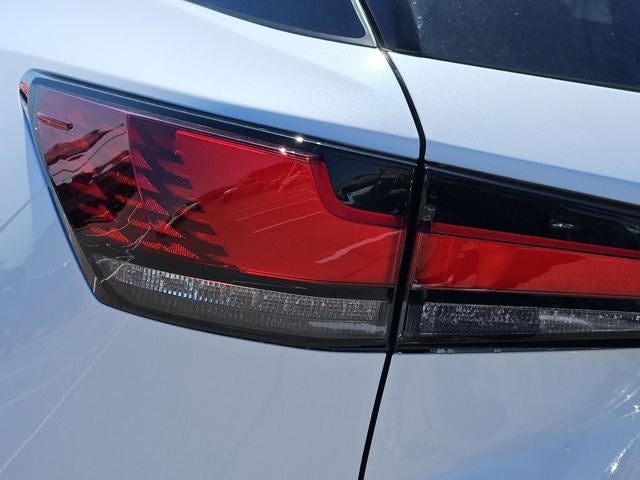 2026 Lexus RX 350 F SPORT DESIGN