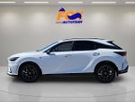 2026 Lexus RX 350 F SPORT DESIGN
