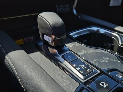 2026 Lexus RX 350 F SPORT DESIGN