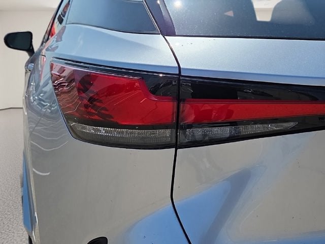 2026 Lexus RX 350 F SPORT Design