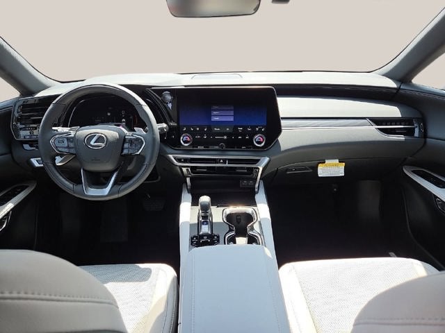 2026 Lexus RX 350 F SPORT Design