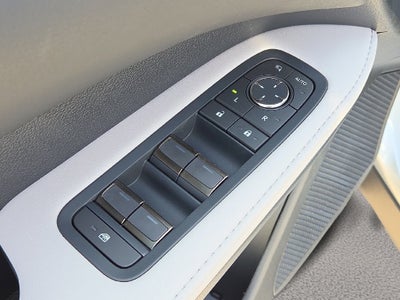 2026 Lexus RX 350 F SPORT Design