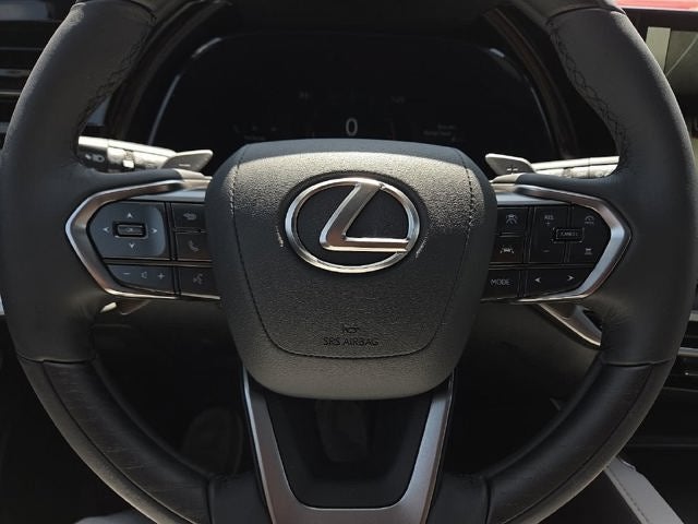2026 Lexus RX 350 F SPORT Design
