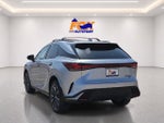2026 Lexus RX 350 F SPORT Design
