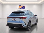 2026 Lexus RX 350 F SPORT Design
