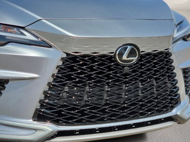 2026 Lexus RX 350 F SPORT Design