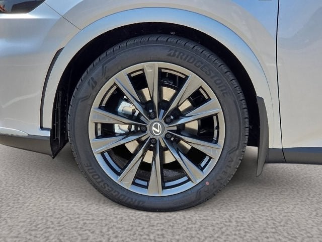 2026 Lexus RX 350 F SPORT Design