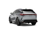 2026 Lexus RX 350 F SPORT DESIGN