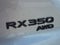 2026 Lexus RX 350 PREMIUM PLUS