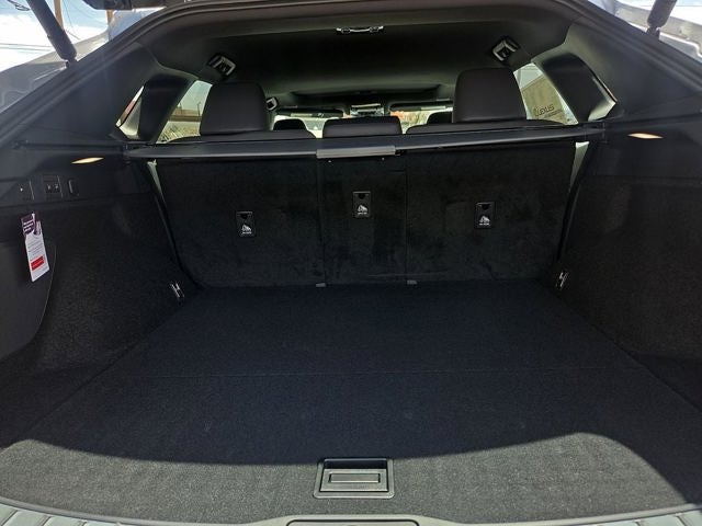 2026 Lexus RX 350 PREMIUM PLUS