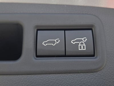 2026 Lexus RX 350 PREMIUM PLUS