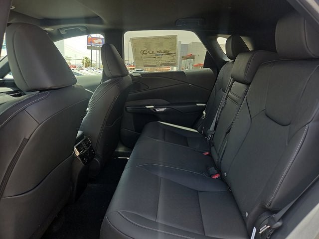 2026 Lexus RX 350 PREMIUM PLUS