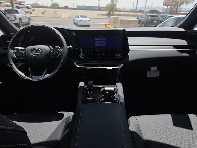 2026 Lexus RX 350 PREMIUM PLUS