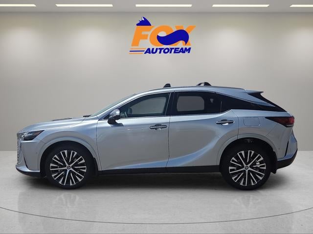 2026 Lexus RX 350 PREMIUM PLUS
